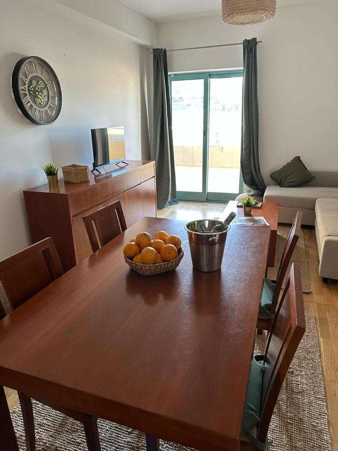 Marina De Albufeira T1 Ate 2 Pax Ou T2 Ate 6 Pax Com Piscina E Vista Marina Apartment Exterior foto